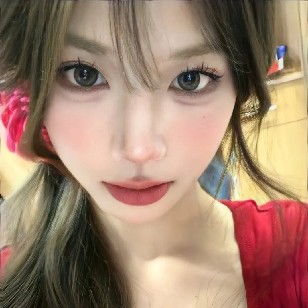 女孩青春纪事