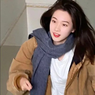 收集男人的女人